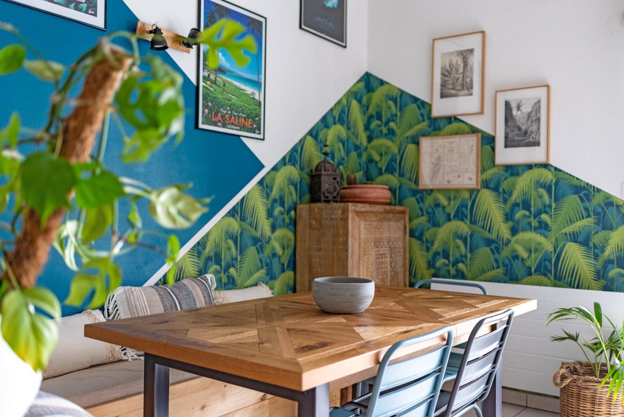 Le Surf : Triplex *